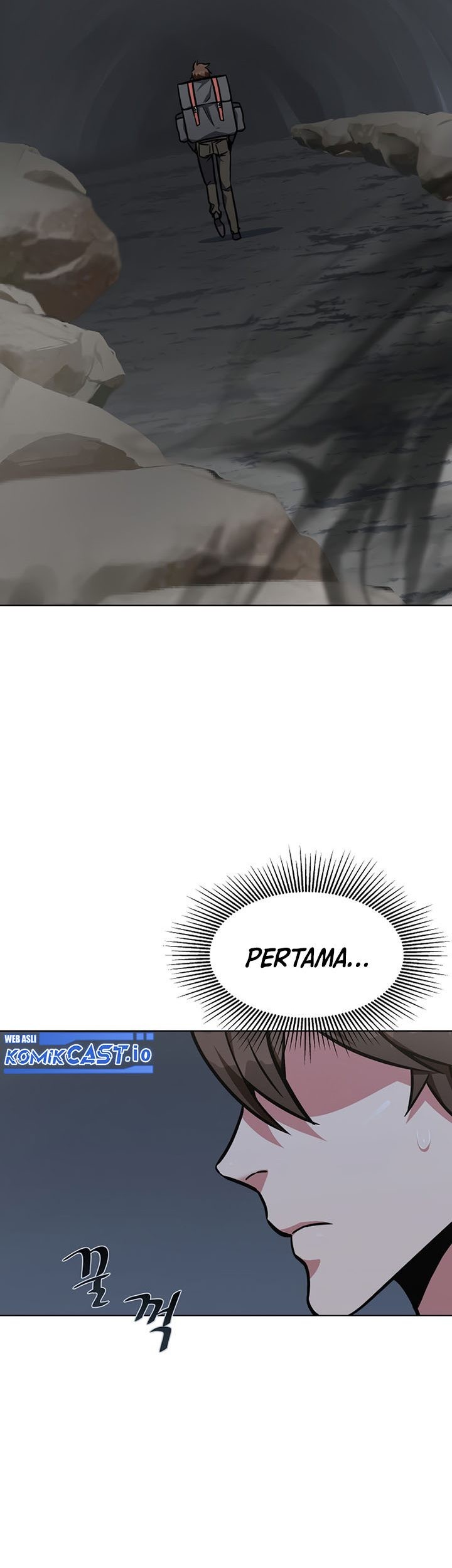 Level 1 Player Chapter 63 Gambar 24