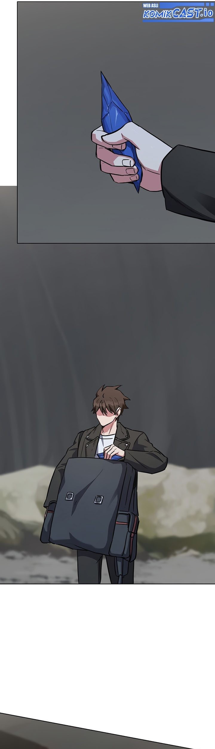 Level 1 Player Chapter 63 Gambar 38