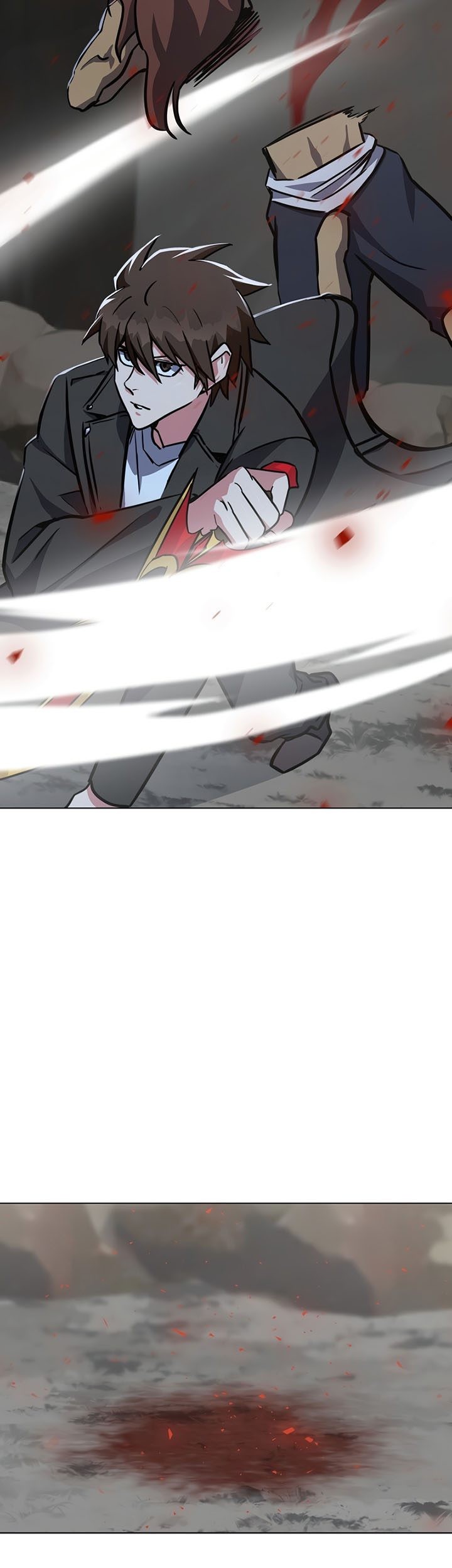 Level 1 Player Chapter 63 Gambar 40
