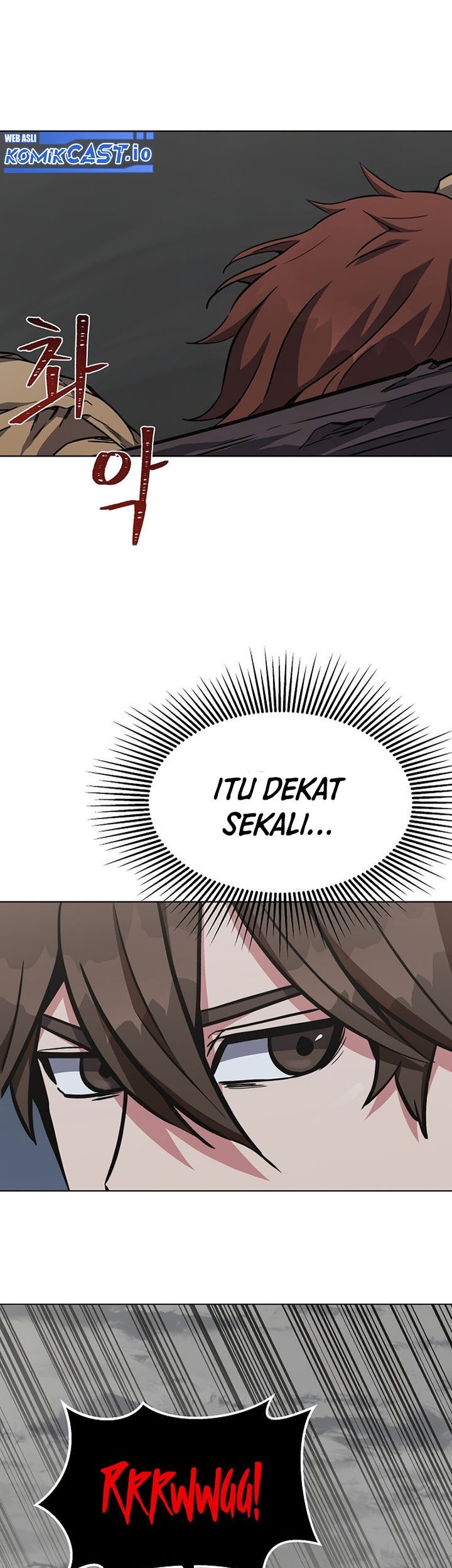 Level 1 Player Chapter 63 Gambar 46