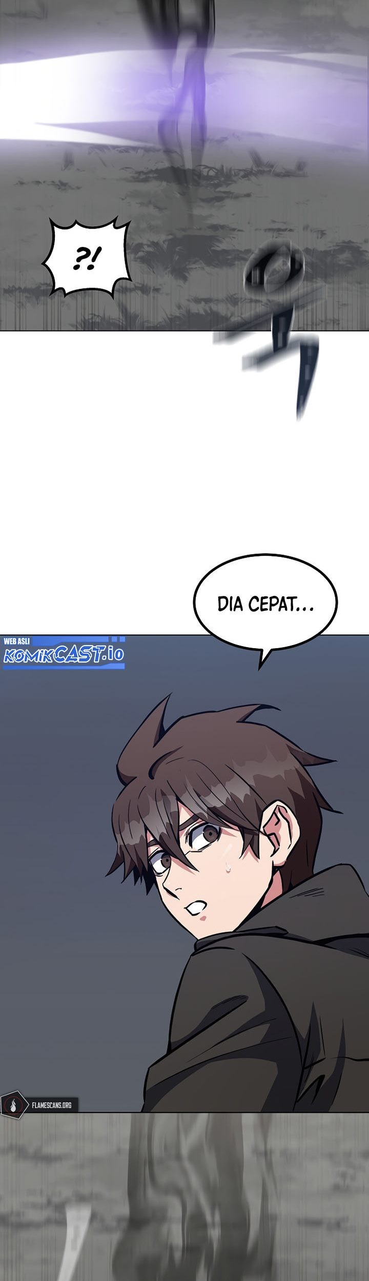 Level 1 Player Chapter 63 Gambar 64