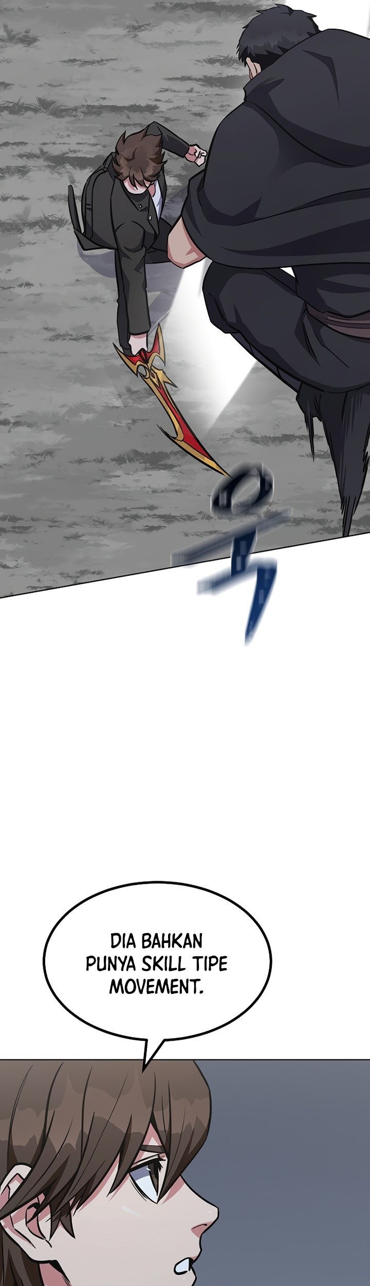 Level 1 Player Chapter 63 Gambar 74