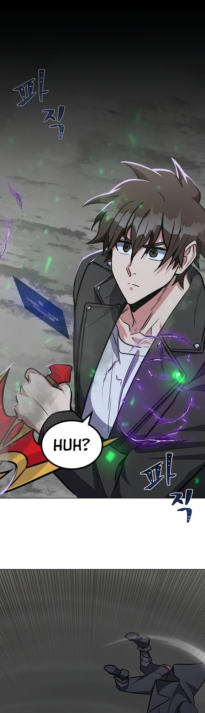 Level 1 Player Chapter 63 Gambar 80