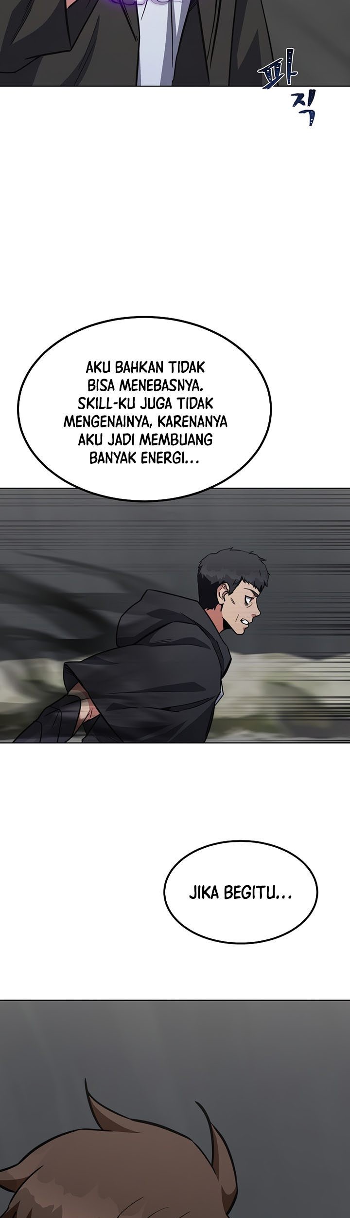 Level 1 Player Chapter 63 Gambar 88
