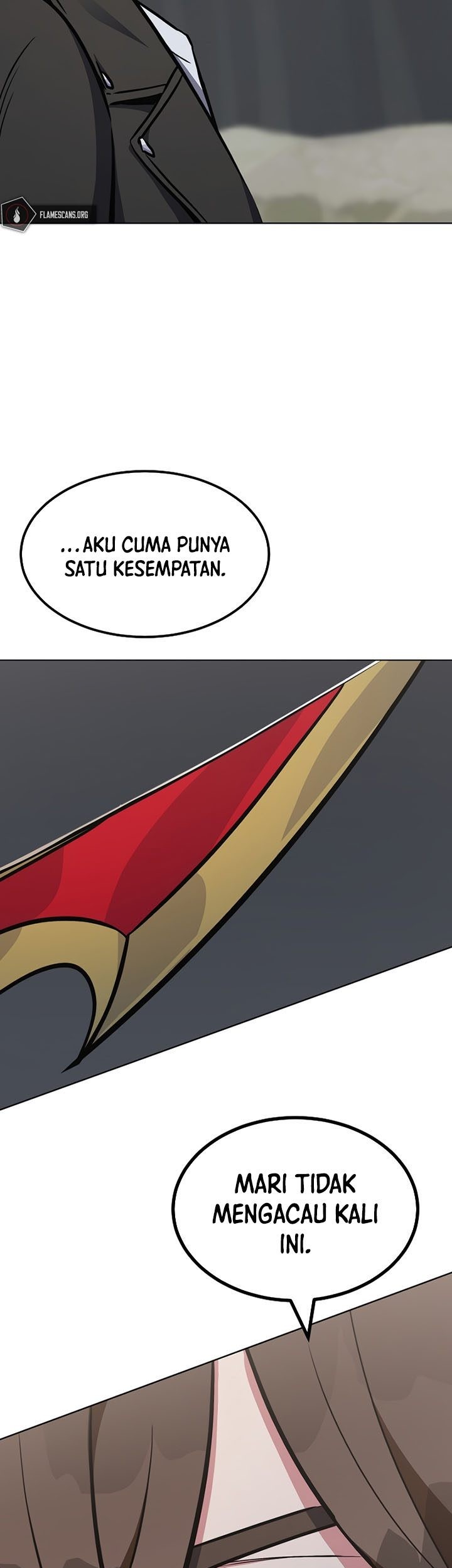 Level 1 Player Chapter 63 Gambar 90