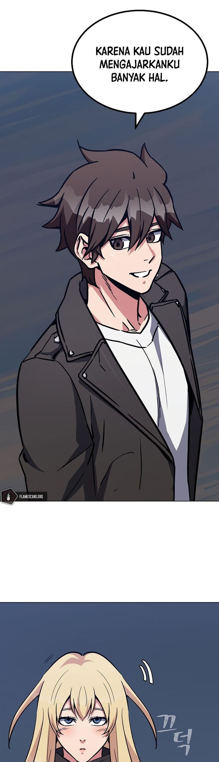 Level 1 Player Chapter 63 Gambar 6