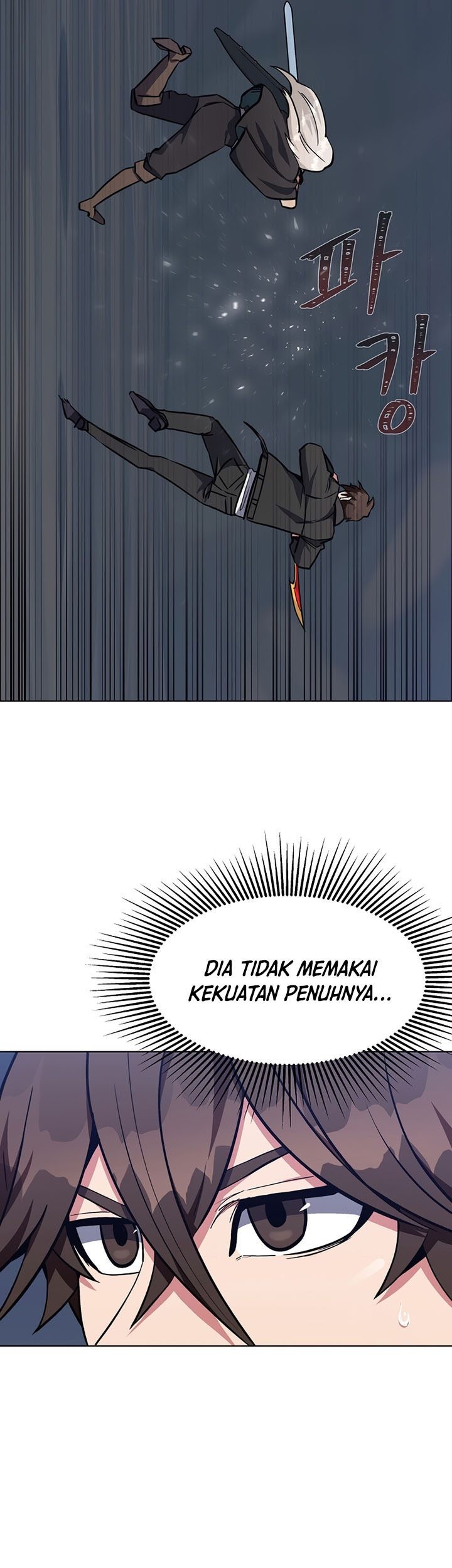 Level 1 Player Chapter 62 Gambar 20