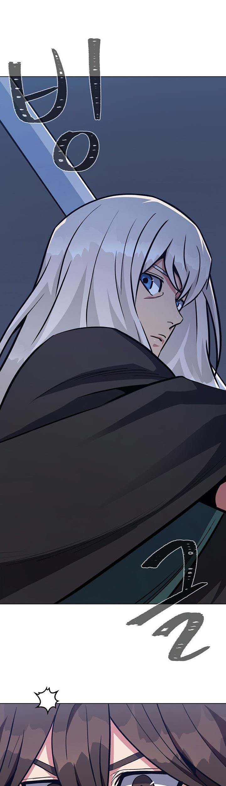 Level 1 Player Chapter 62 Gambar 36
