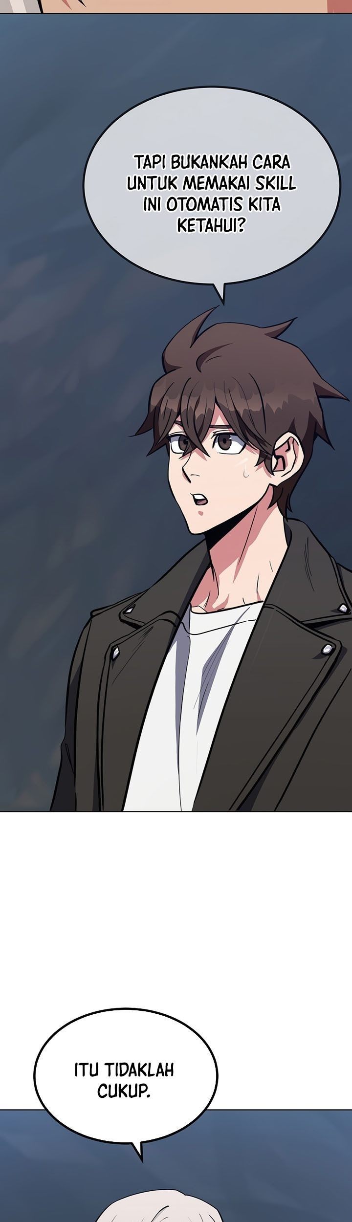 Level 1 Player Chapter 62 Gambar 46