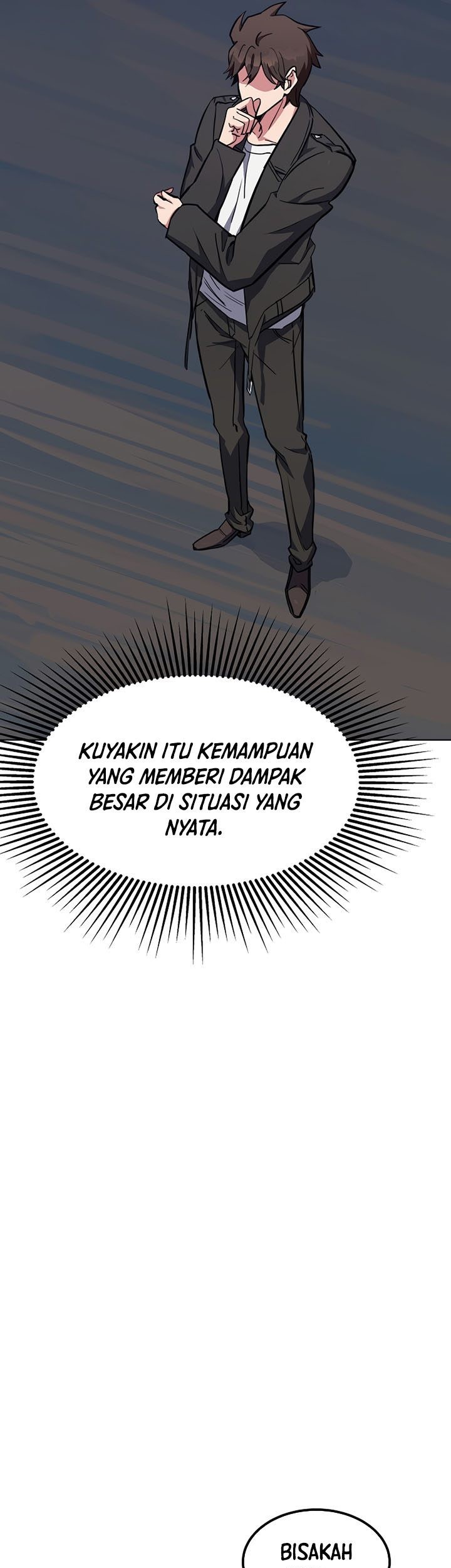 Level 1 Player Chapter 62 Gambar 62
