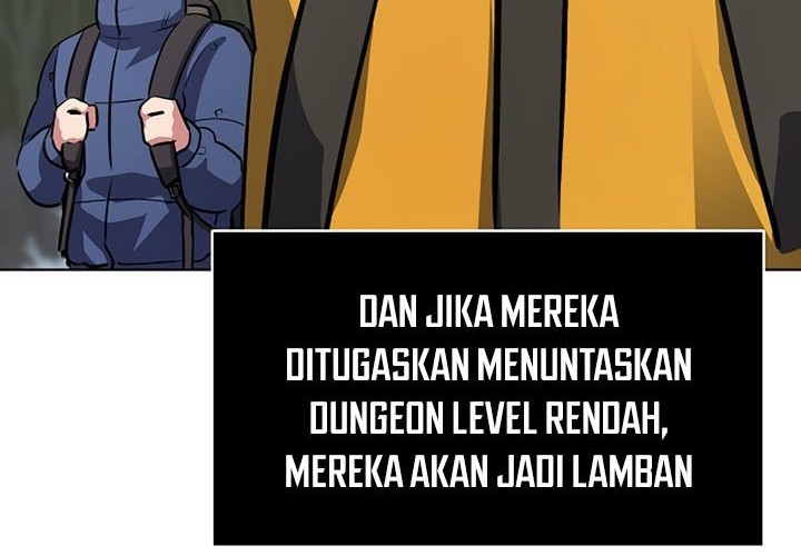 Level 1 Player Chapter 62 Gambar 73