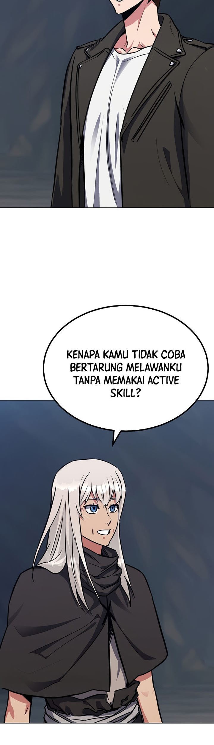 Level 1 Player Chapter 62 Gambar 4