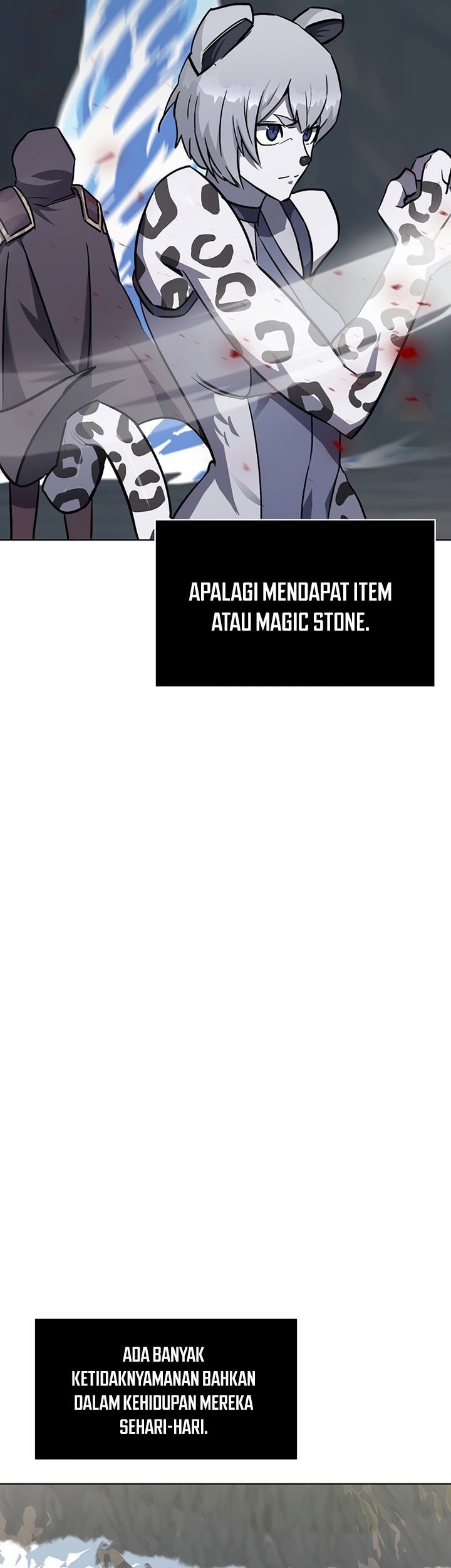 Level 1 Player Chapter 62 Gambar 80