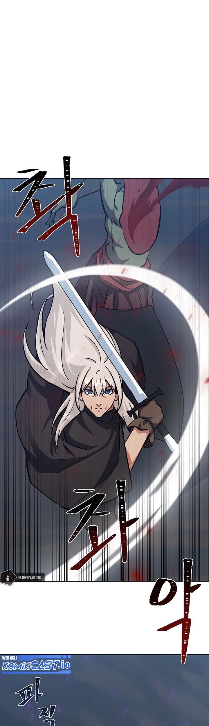 Level 1 Player Chapter 62 Gambar 88