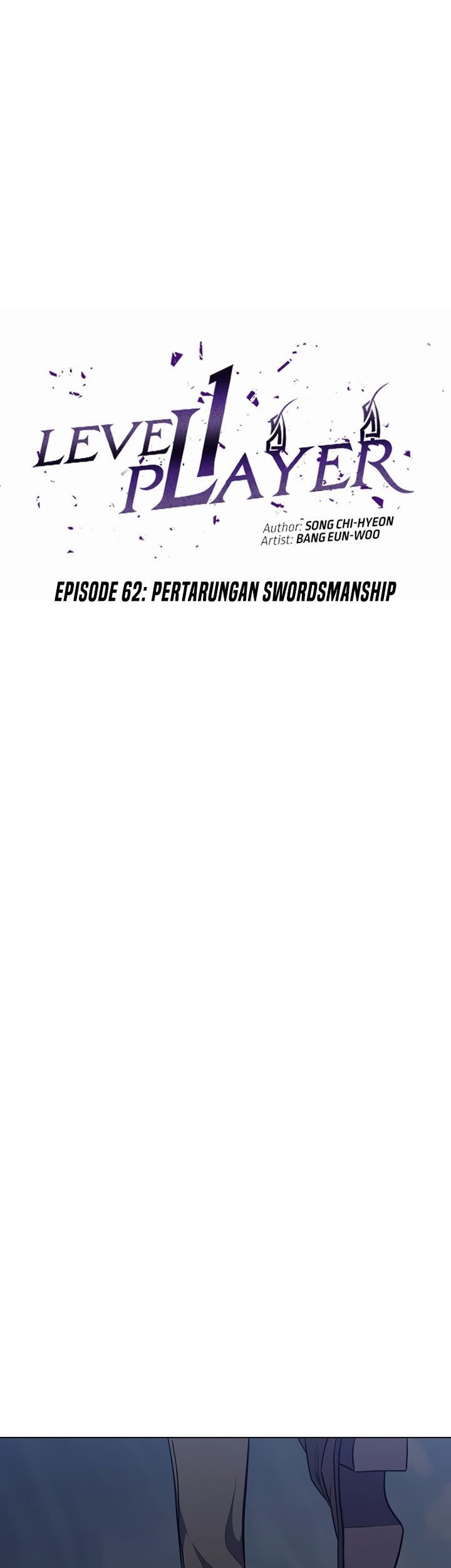 Level 1 Player Chapter 62 Gambar 10