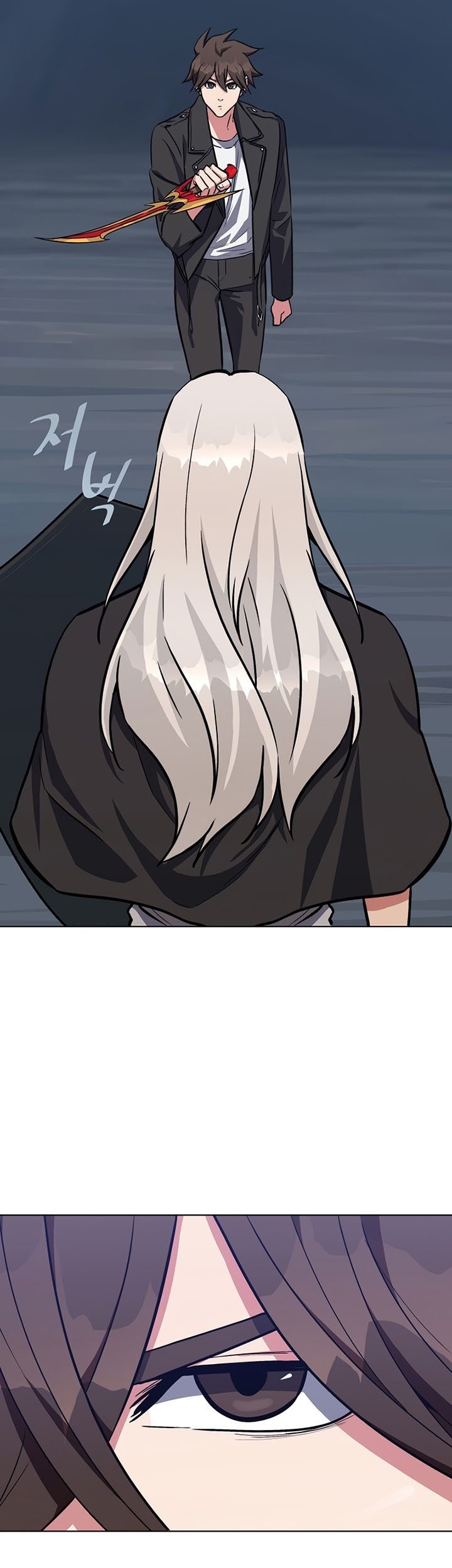 Level 1 Player Chapter 62 Gambar 12
