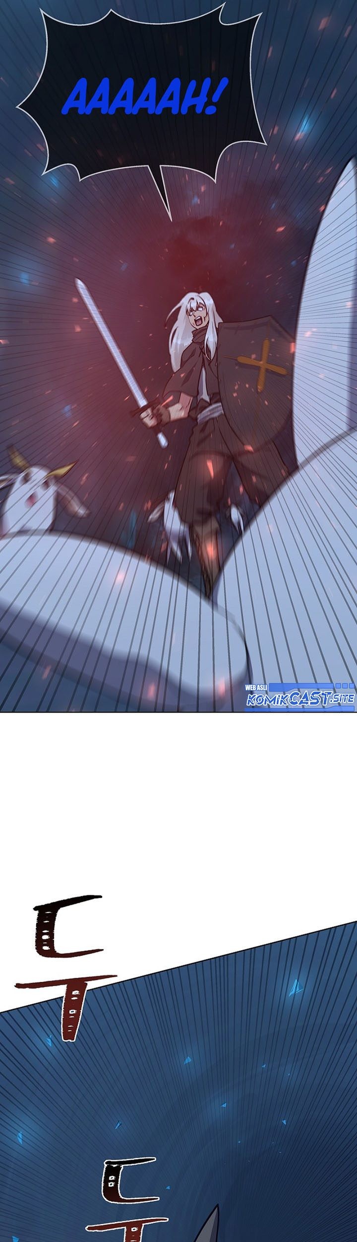 Level 1 Player Chapter 61 Gambar 50
