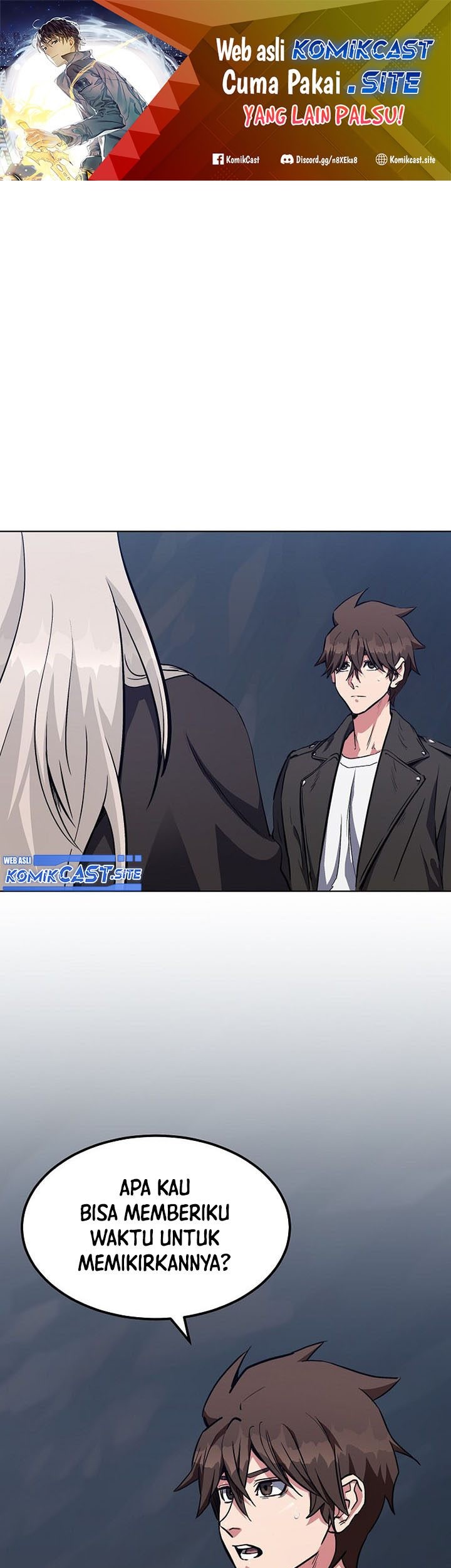 Baca Level 1 Player Chapter 61 Gambar 2