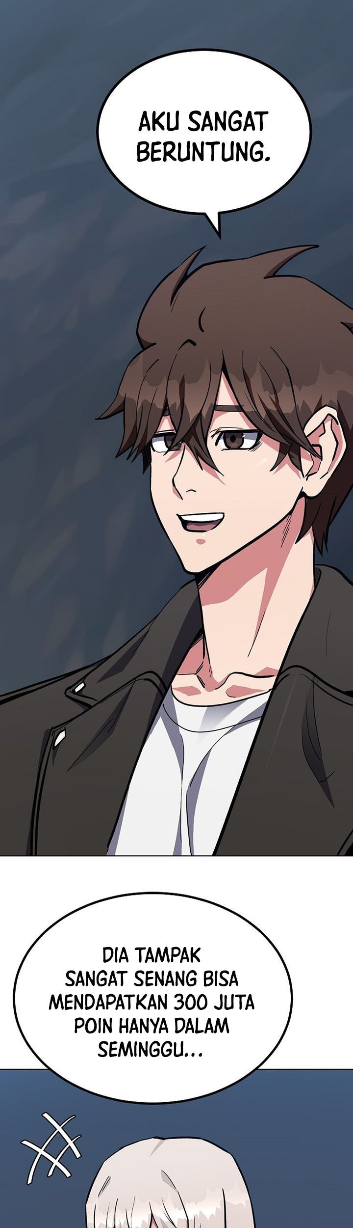 Level 1 Player Chapter 61 Gambar 91