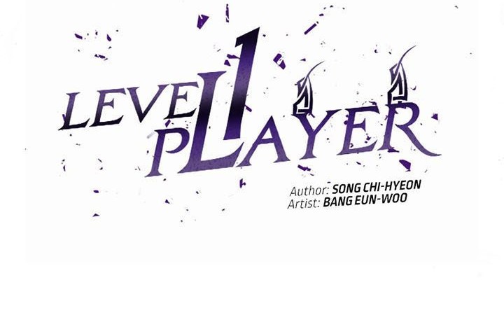 Level 1 Player Chapter 61 Gambar 9