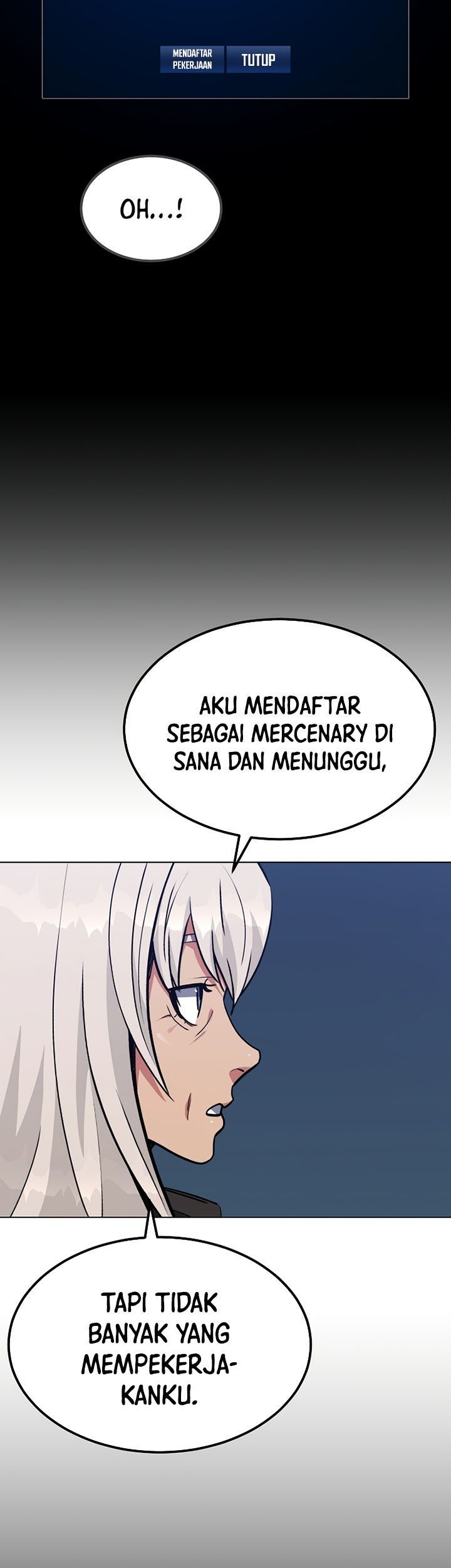 Level 1 Player Chapter 60 Gambar 52
