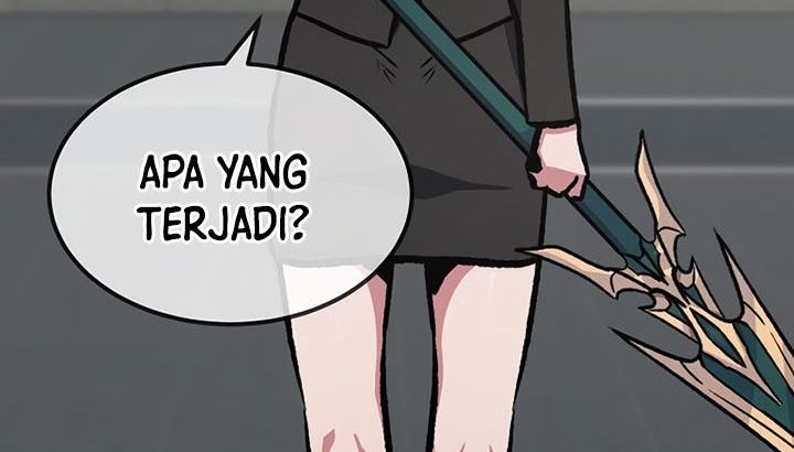 Level 1 Player Chapter 58 Gambar 23