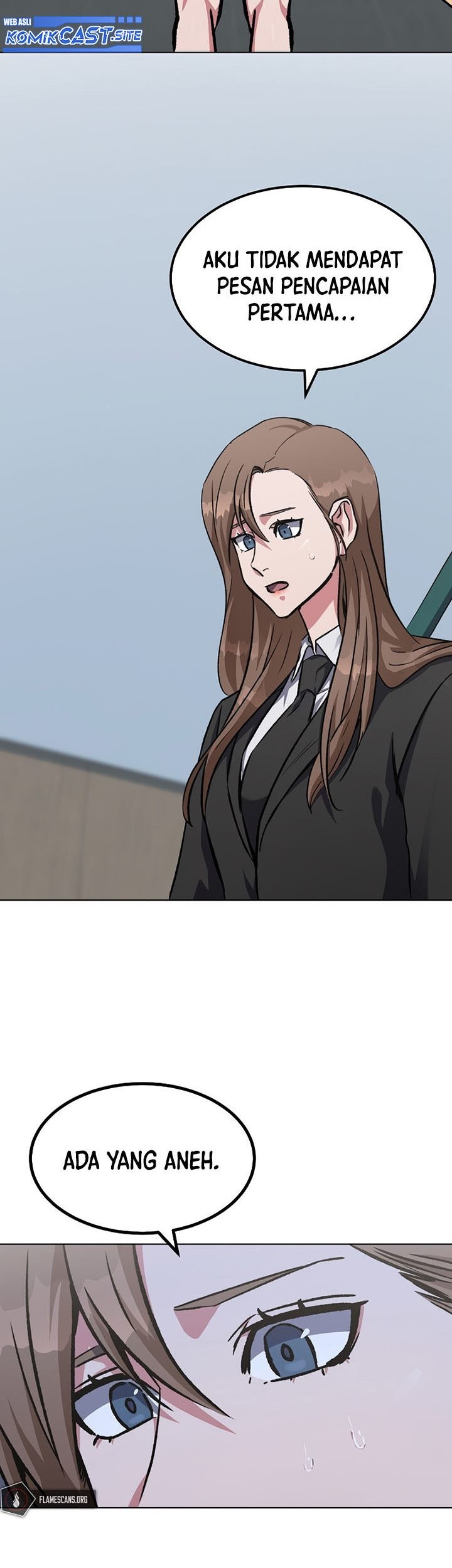 Level 1 Player Chapter 58 Gambar 24