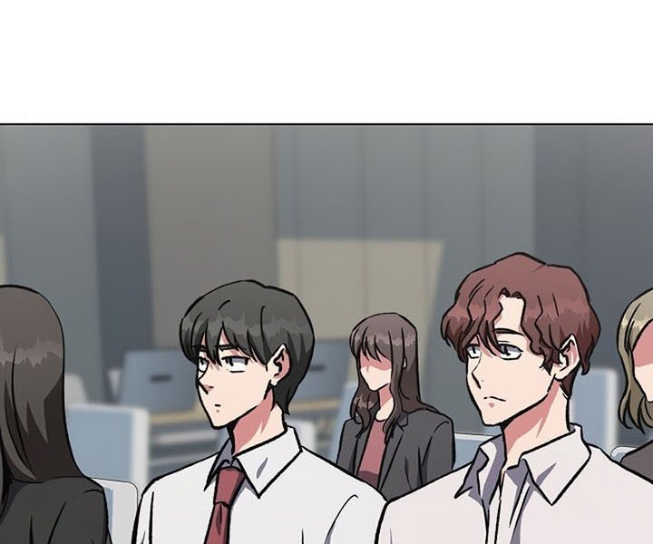 Level 1 Player Chapter 58 Gambar 3