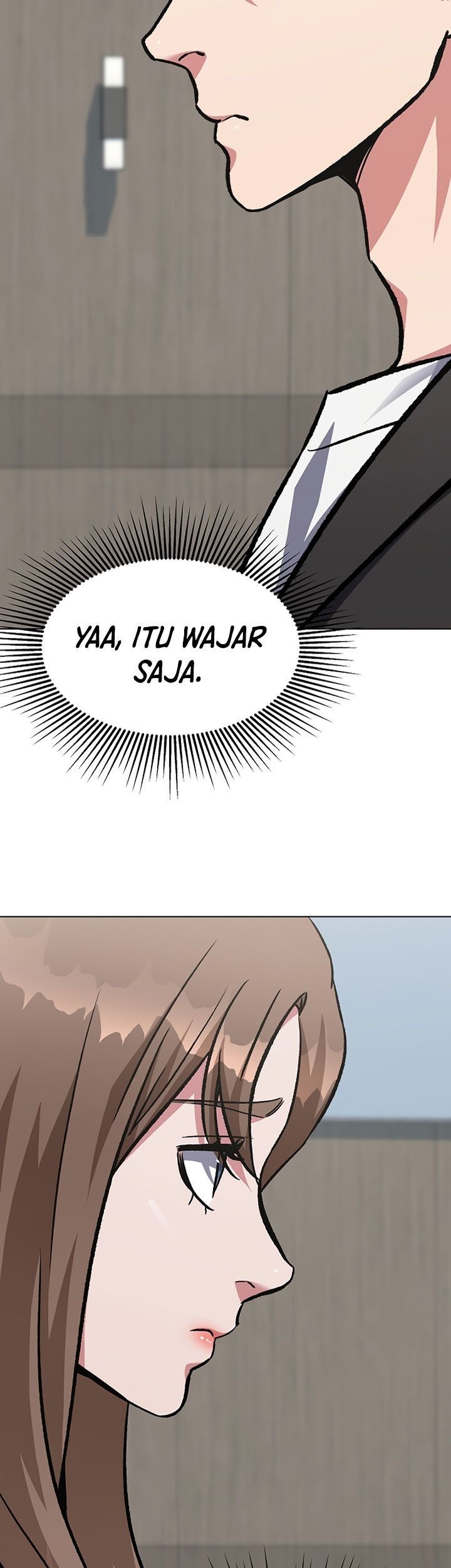 Level 1 Player Chapter 58 Gambar 58