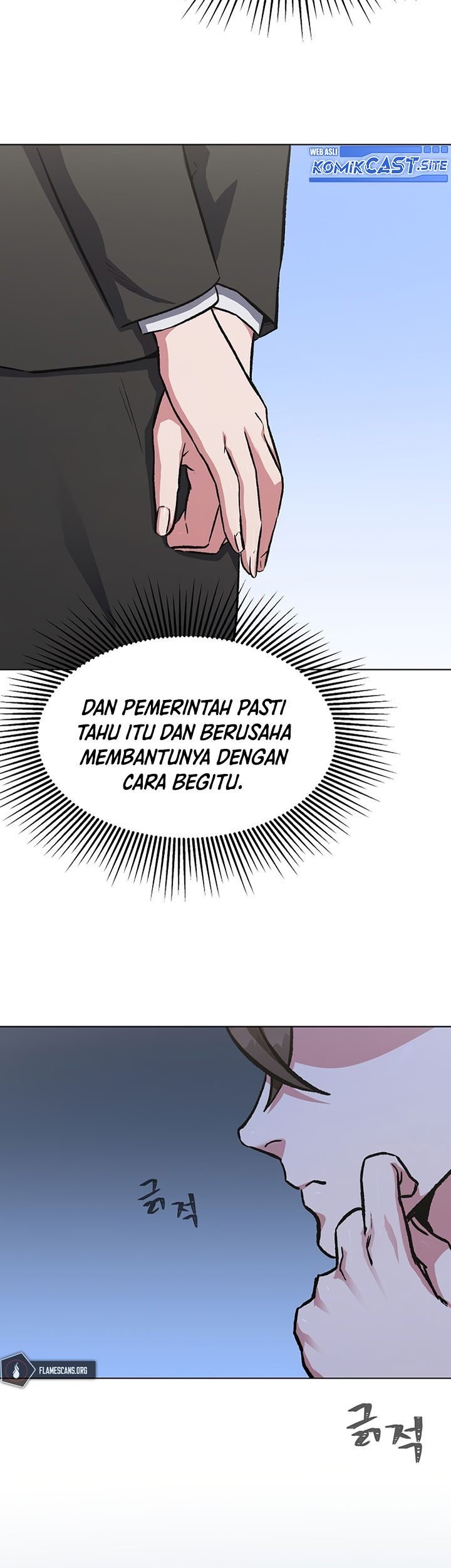 Level 1 Player Chapter 58 Gambar 60