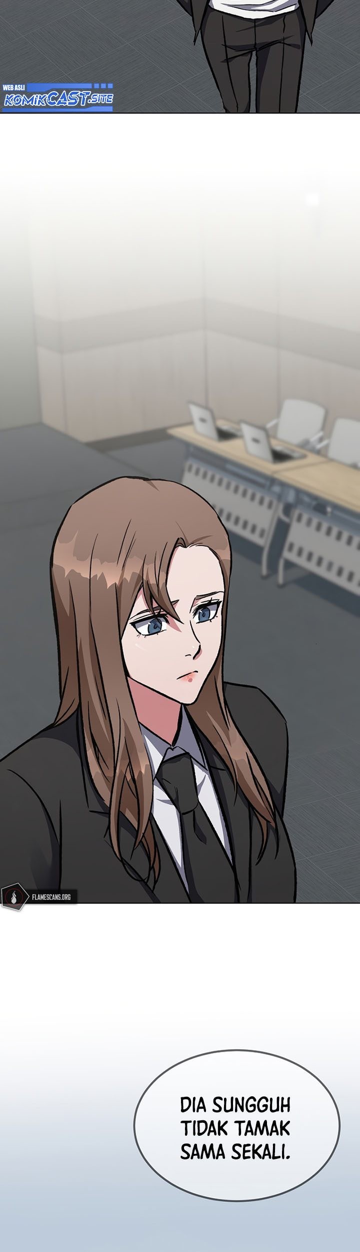 Level 1 Player Chapter 58 Gambar 66