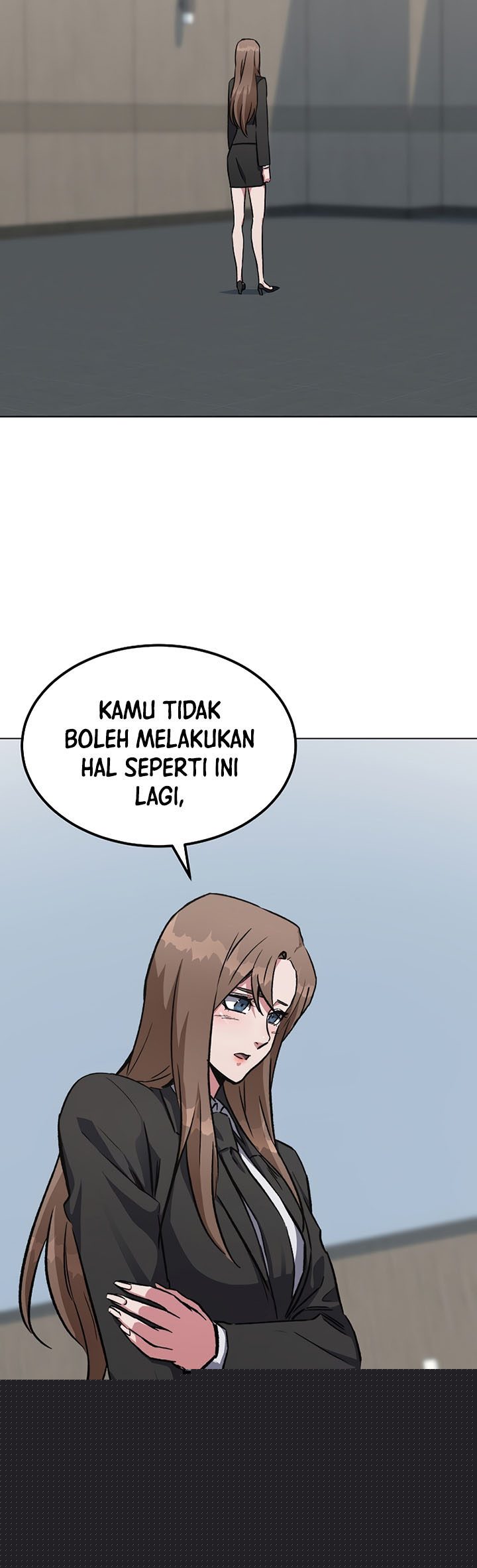 Level 1 Player Chapter 58 Gambar 68