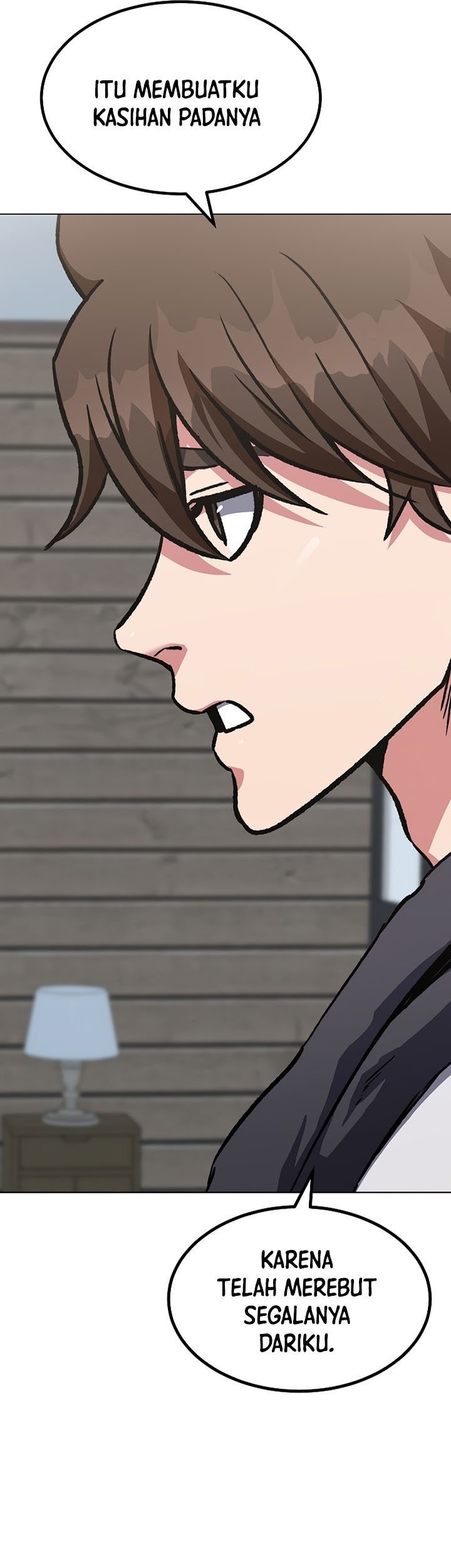 Level 1 Player Chapter 58 Gambar 71