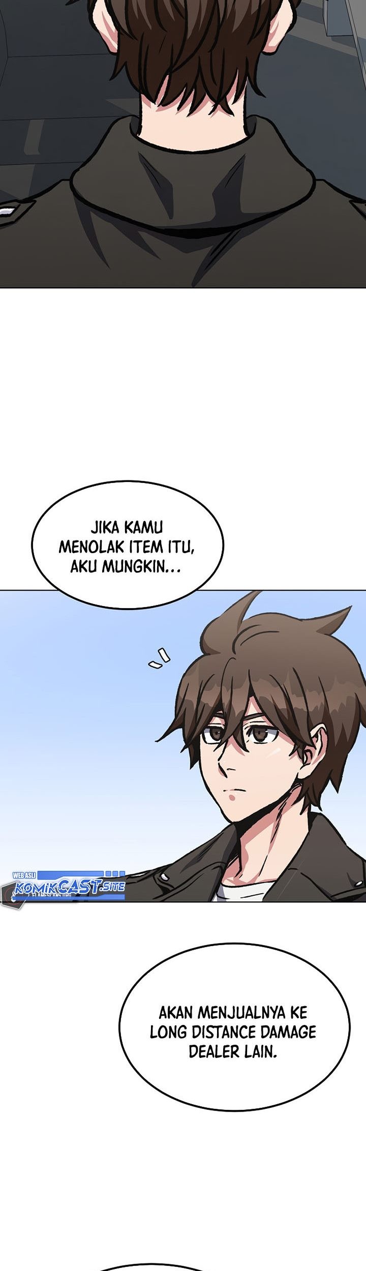 Level 1 Player Chapter 57 Gambar 78