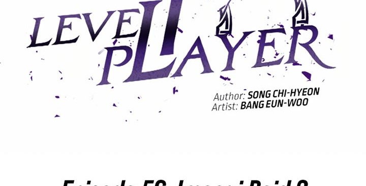 Level 1 Player Chapter 56 Gambar 29