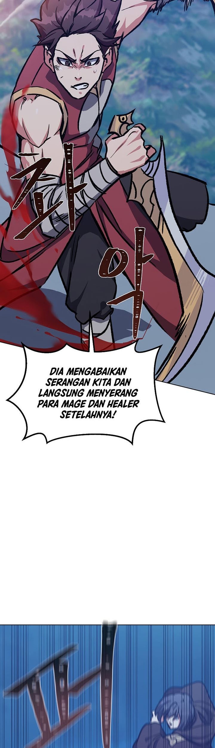 Level 1 Player Chapter 56 Gambar 4