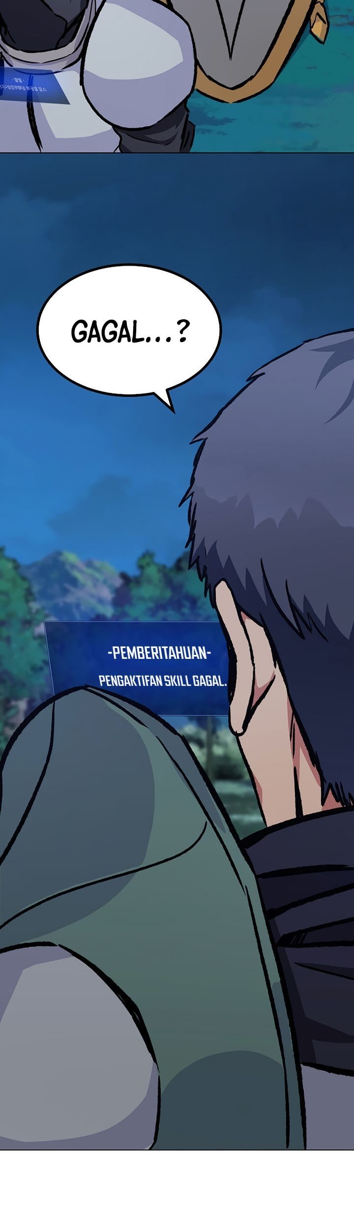 Level 1 Player Chapter 55 Gambar 85