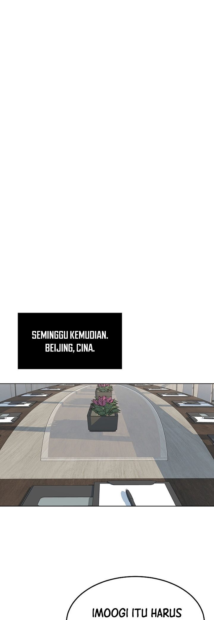 Level 1 Player Chapter 54 Gambar 42