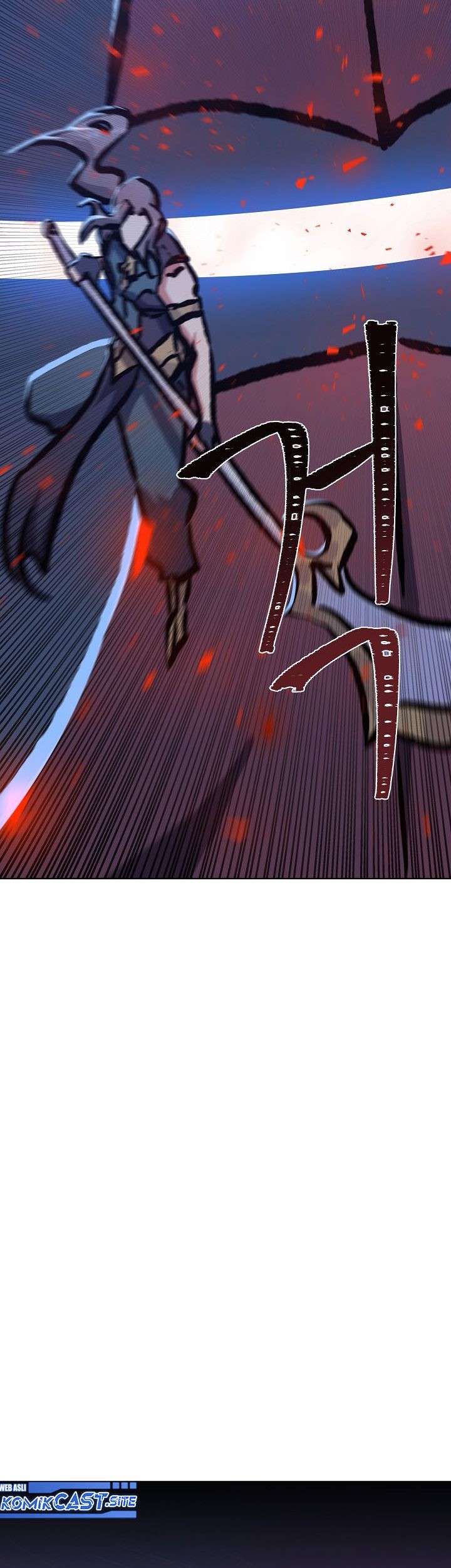 Level 1 Player Chapter 53 Gambar 64