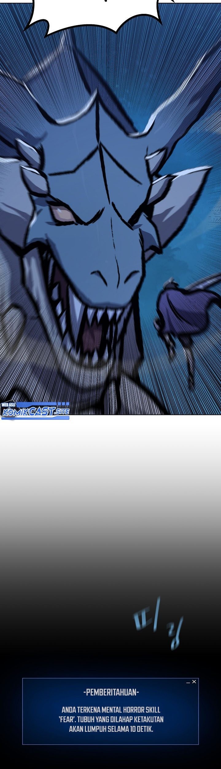 Level 1 Player Chapter 53 Gambar 90