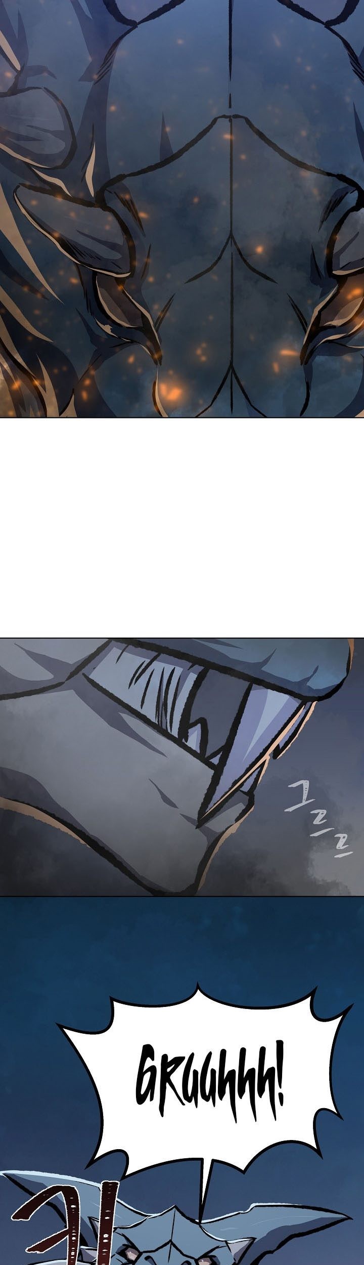Level 1 Player Chapter 53 Gambar 6