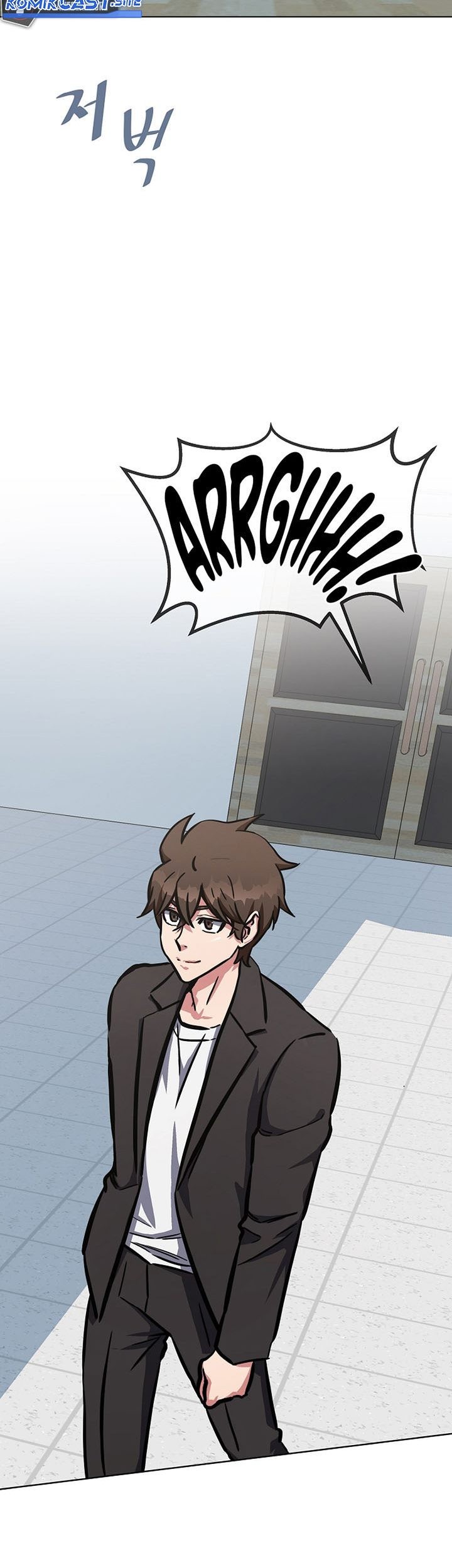 Level 1 Player Chapter 52 Gambar 48