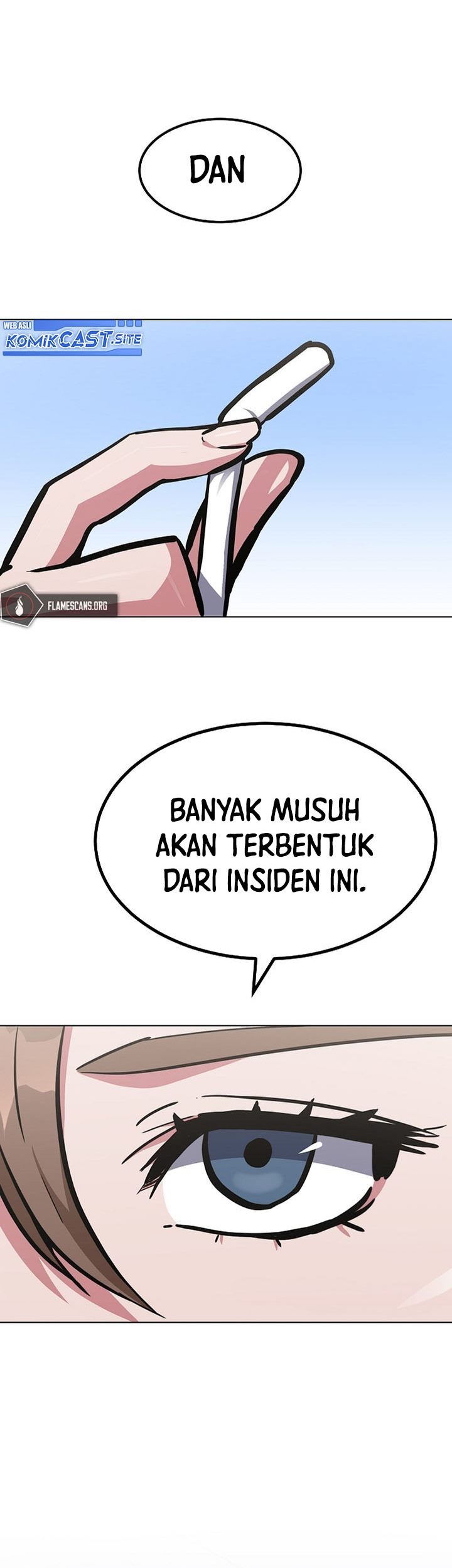 Level 1 Player Chapter 52 Gambar 81