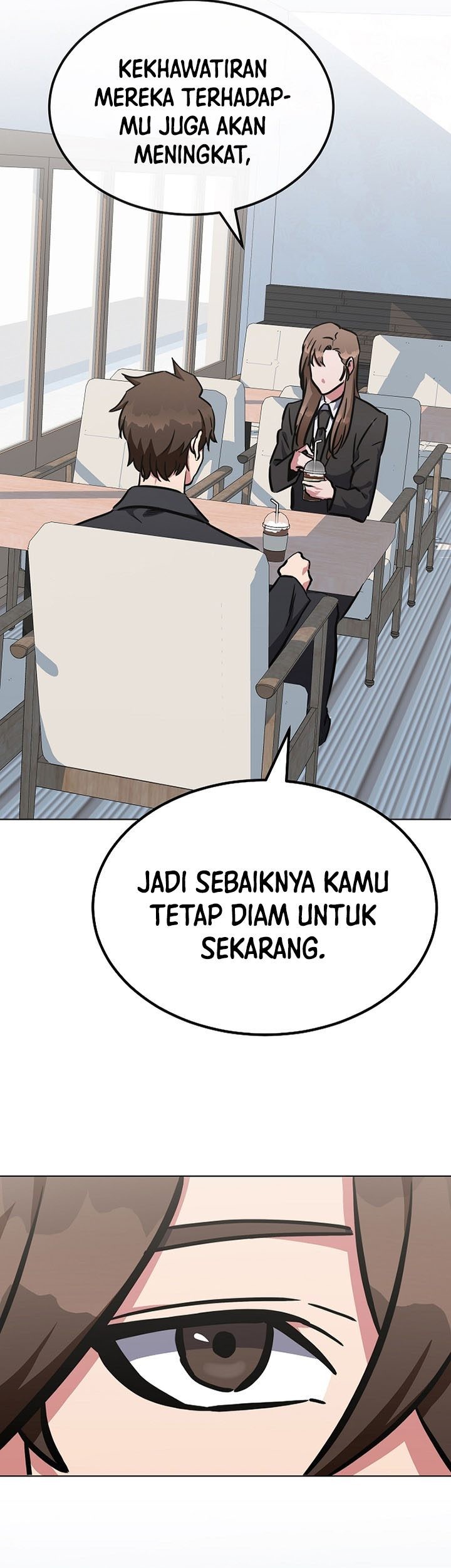 Level 1 Player Chapter 52 Gambar 83