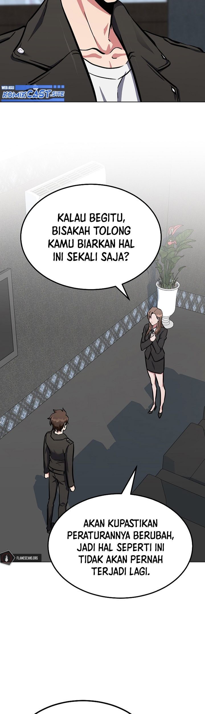Level 1 Player Chapter 51 Gambar 72