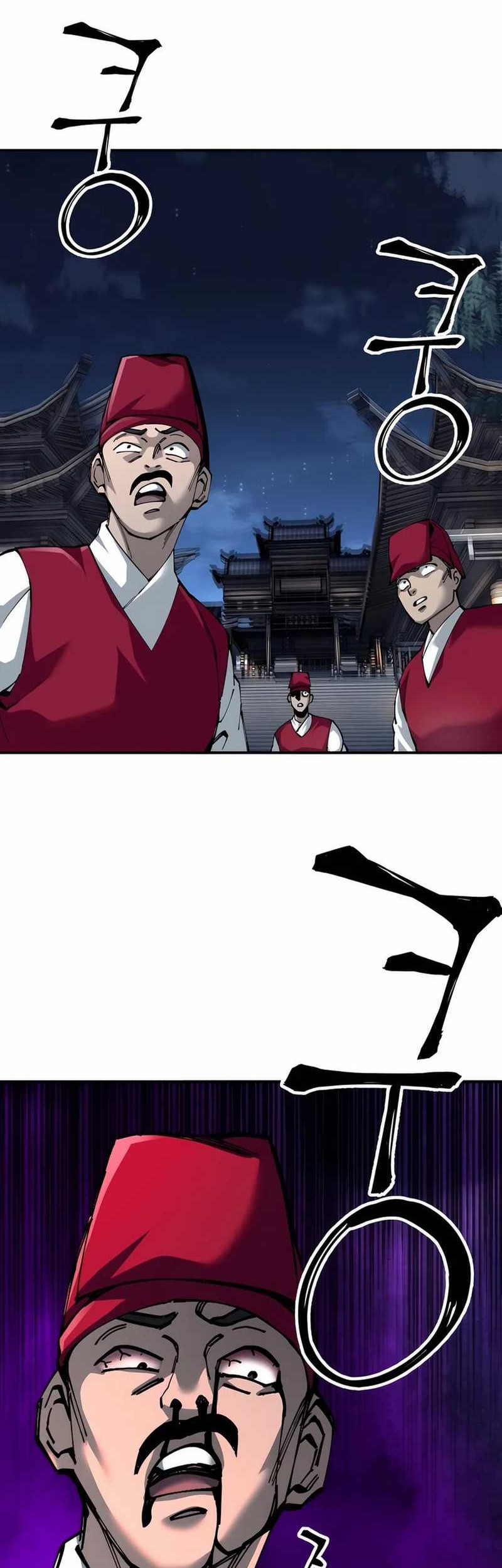 Warrior Grandpa and Supreme Granddaughter Chapter 83 Gambar 55