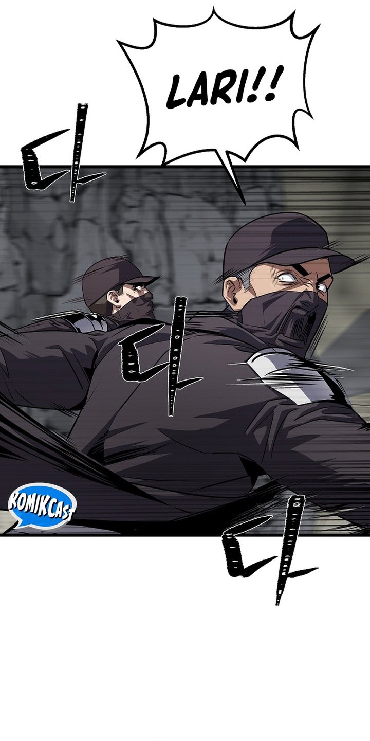 Level 1 Player Chapter 100 Gambar 24