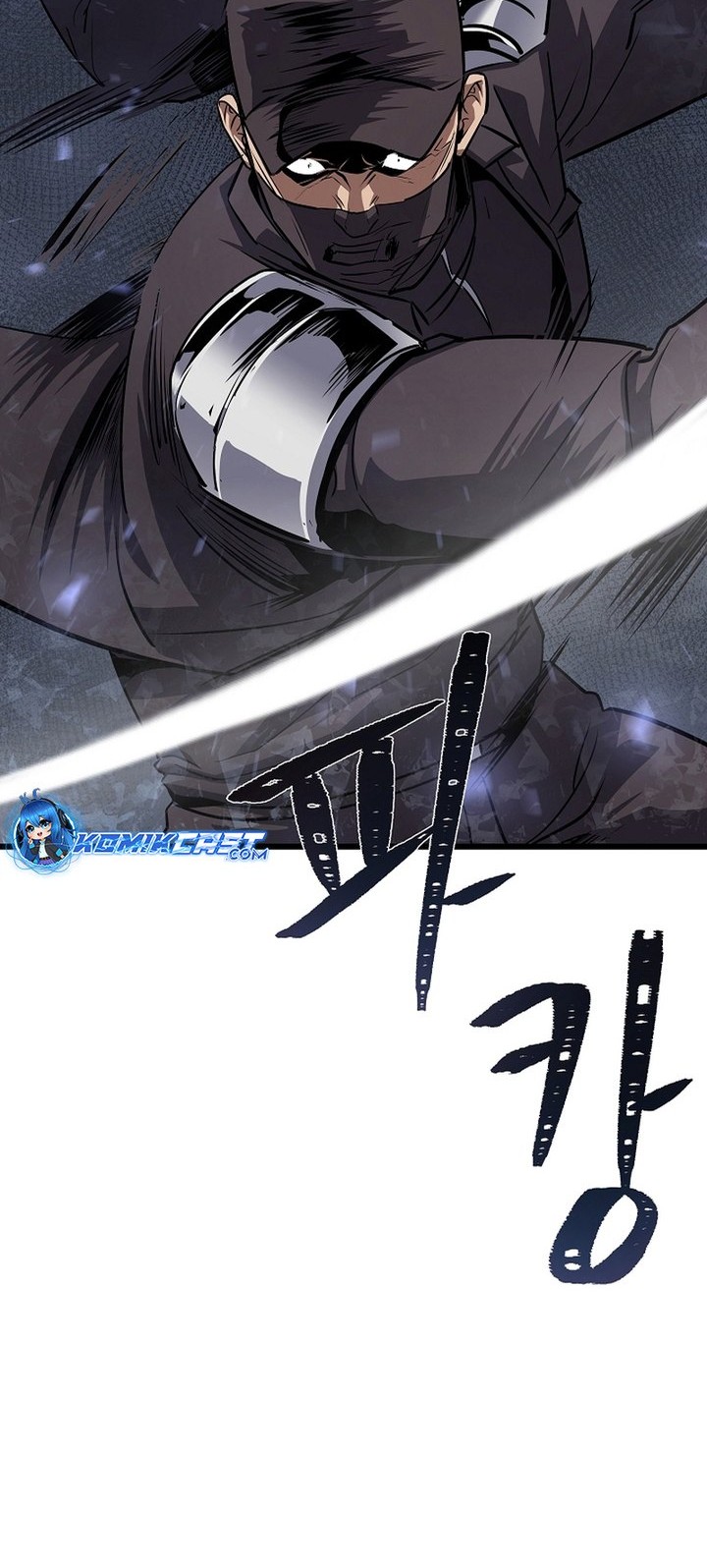 Level 1 Player Chapter 100 Gambar 26