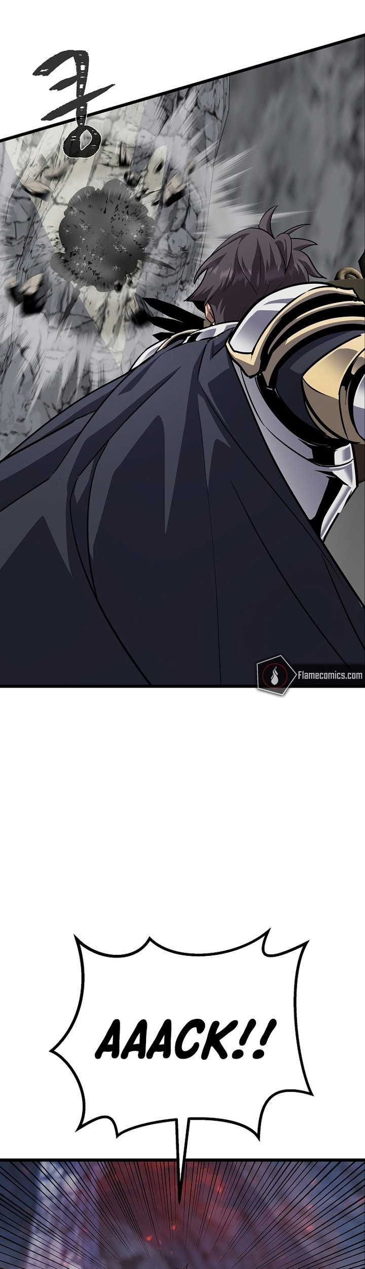 Level 1 Player Chapter 100 Gambar 46
