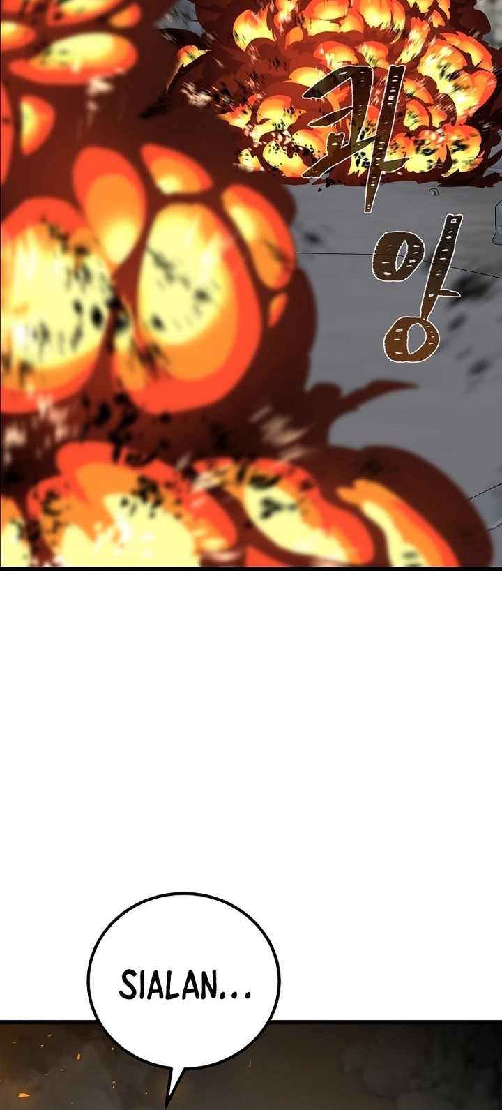 Level 1 Player Chapter 100 Gambar 49